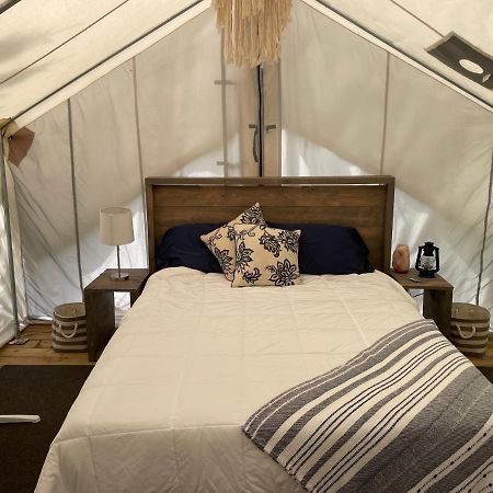 Dominion Hill Country Inn Bocabec Buitenkant foto