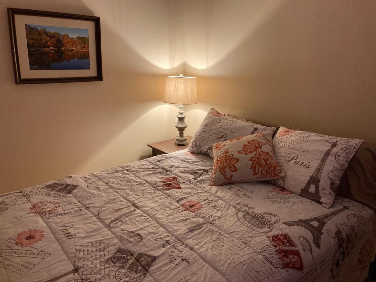 Dominion Hill Country Inn Bocabec Buitenkant foto