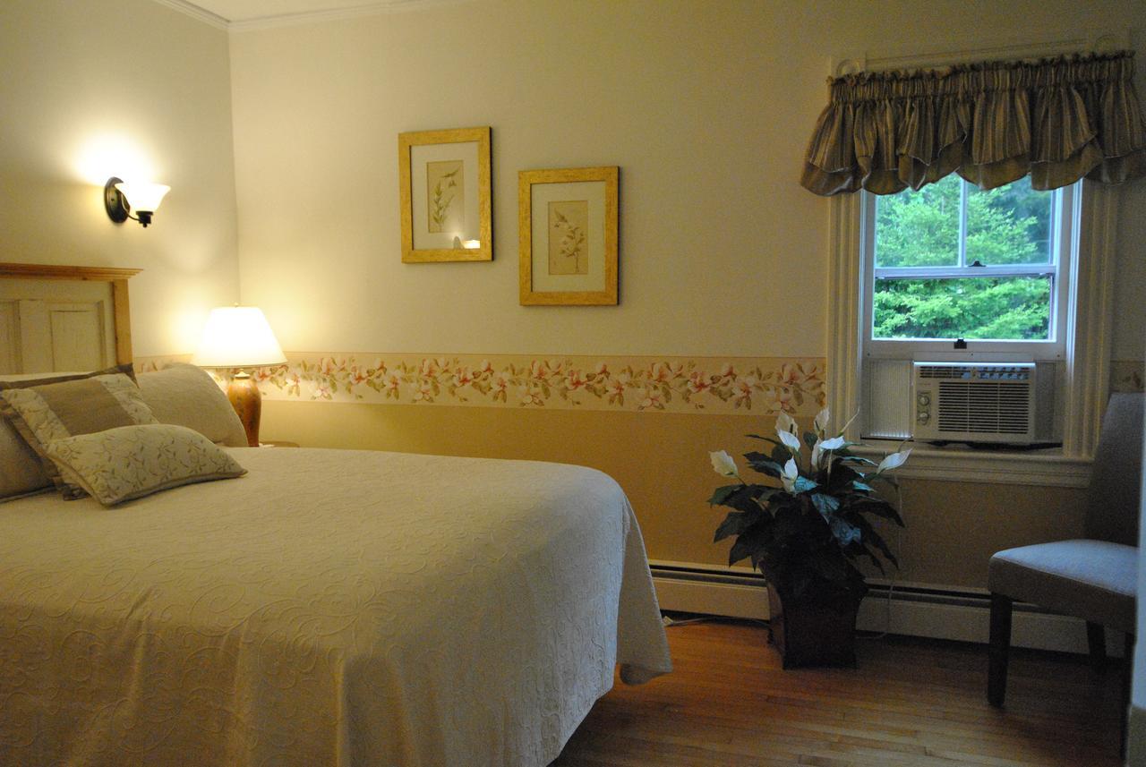 Dominion Hill Country Inn Bocabec Buitenkant foto