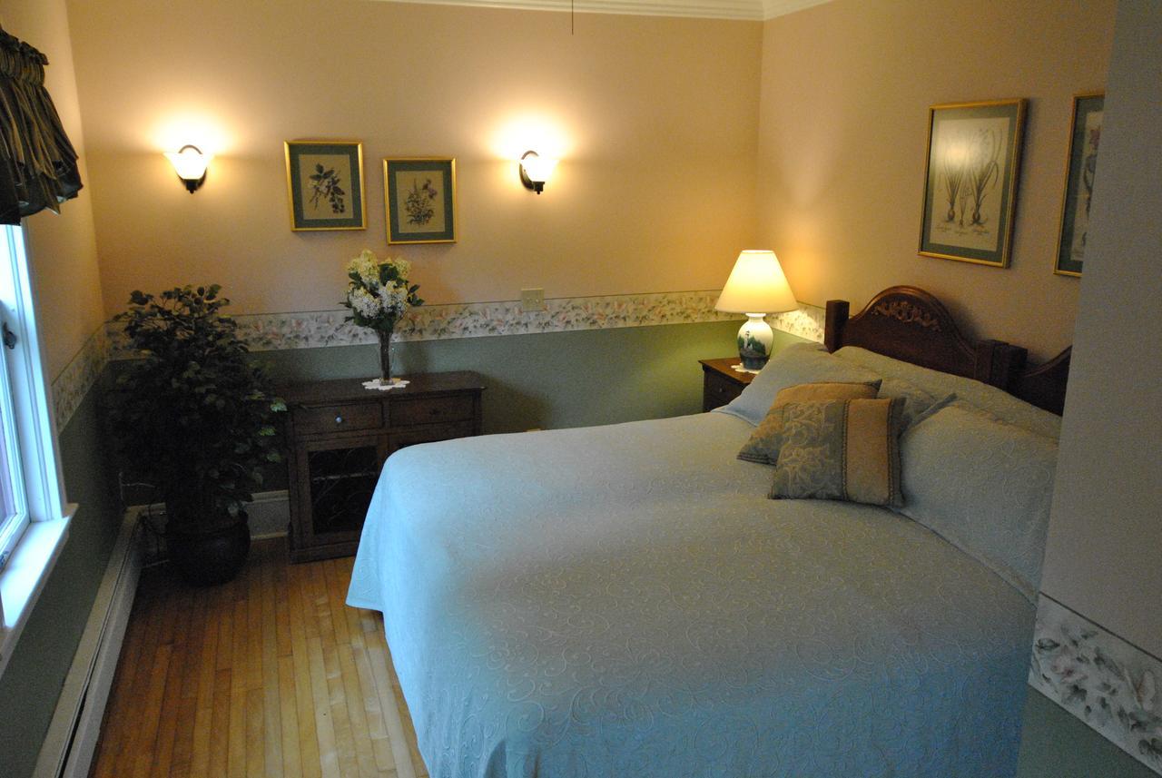 Dominion Hill Country Inn Bocabec Buitenkant foto