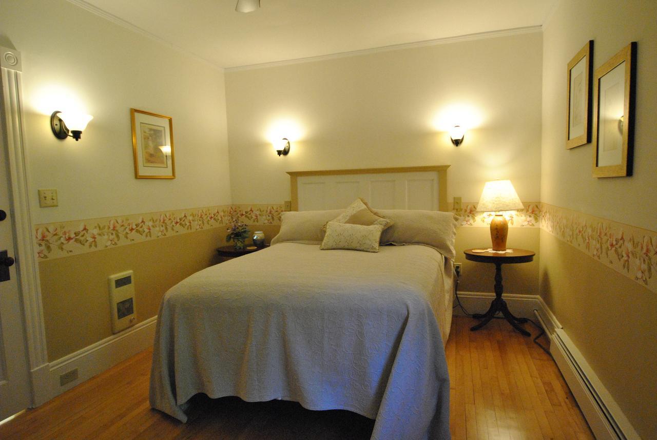 Dominion Hill Country Inn Bocabec Buitenkant foto