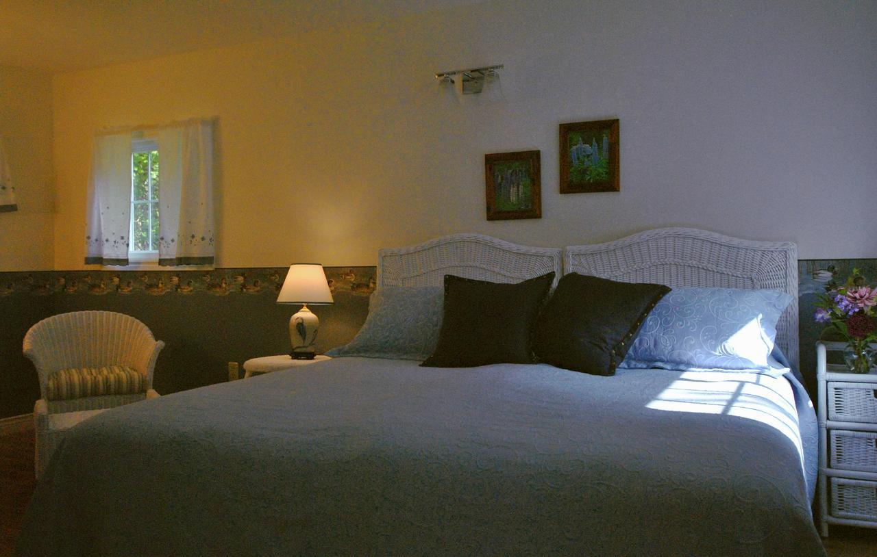 Dominion Hill Country Inn Bocabec Buitenkant foto