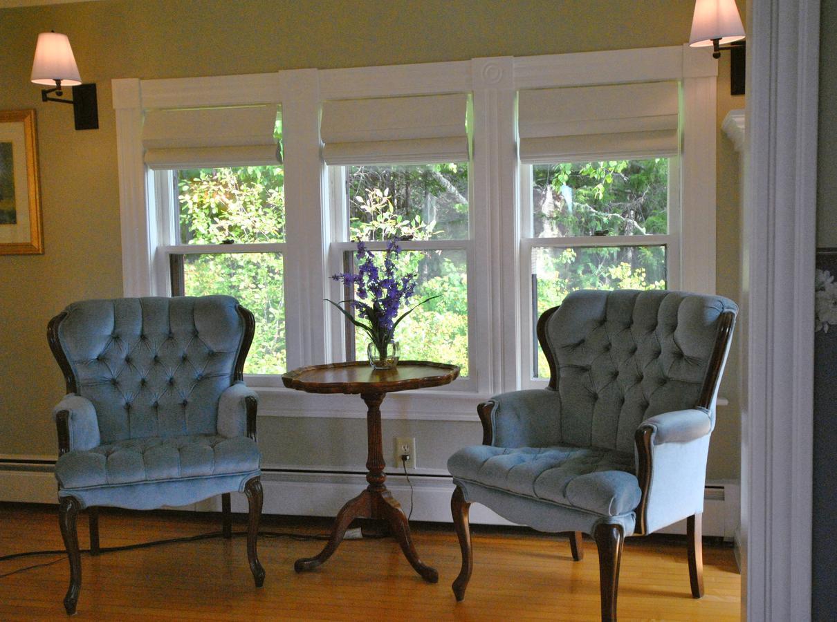 Dominion Hill Country Inn Bocabec Buitenkant foto