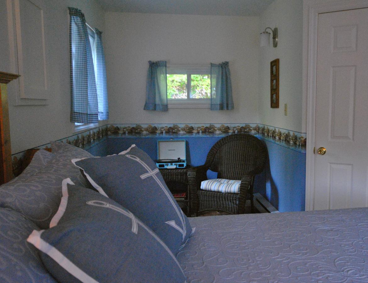 Dominion Hill Country Inn Bocabec Buitenkant foto