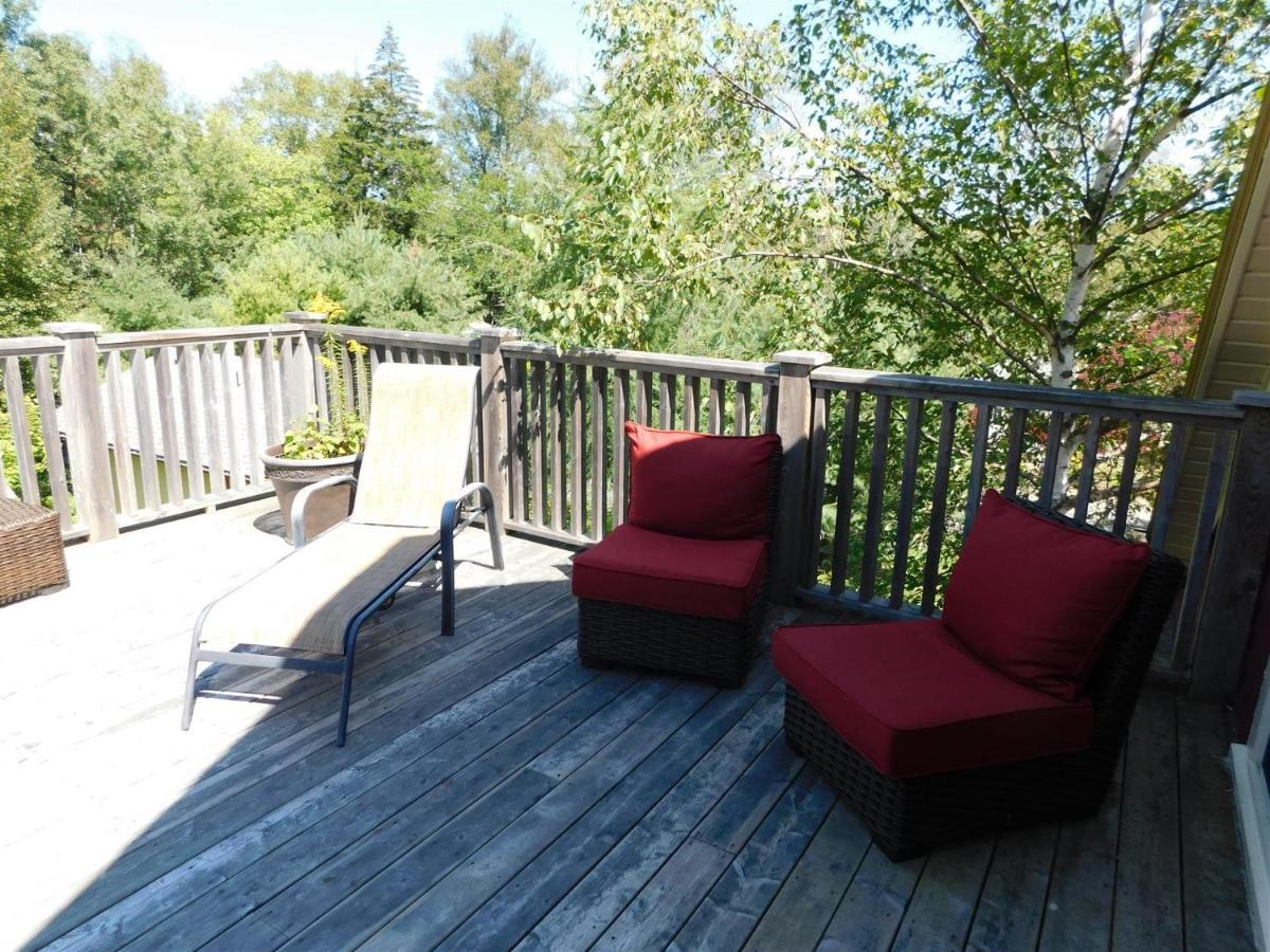 Dominion Hill Country Inn Bocabec Buitenkant foto